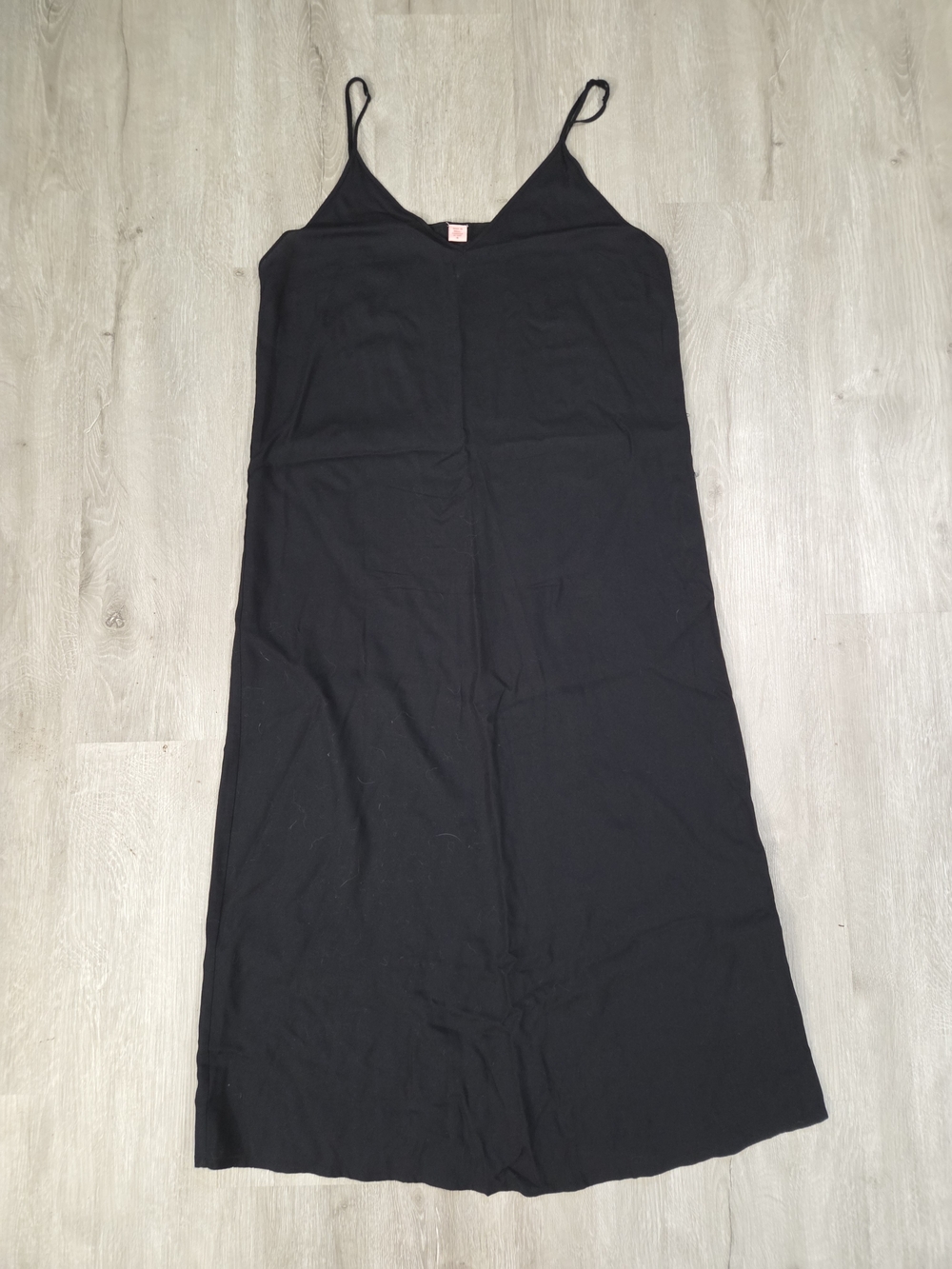 Anthropologie "Not So Serious" Corsica Beaded Embroidered Floral Maxi Dress - Picture 11 of 15